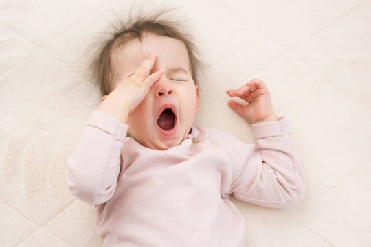 Naktiniai siaubai Miego Pelytės kūdikio naktinių siaubų epizodai kūdikio pervargimas kūdikio raidos šuoliai individuali kūdikio dienotvarkė Mylu.lt miego seminarai miego konsultantė Dovilė Šafranauskė naktinių siaubių priežastys
