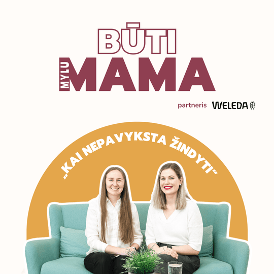 Mylu.lt tinklalaidė Būti mama Kai nepavyksta žindyti - su Egle Gurčine žindymo mitai žindymo kelionė IBCLC žindymo konsultantė Eglė Gurčinė žindymo iššūkiai motinystė ryšys su vaikais, juos maitinant skirtingai