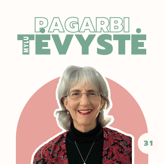 Mylu.lt tinklalaidė Pagarbi tėvystė Apie sąmoningą tėvystę, tiesiai iš jos kūrėjos lūpų. Pokalbis su dr. Aletha Solter santykis su vaikais raidos psichologija vaikų elgesio priežastys auklėjimas be bausmių