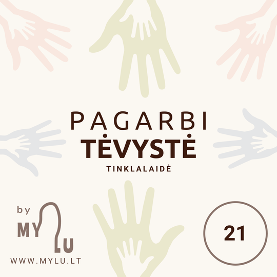 Mylu.lt tinklalaidė Pagarbi tėvystė Kaip kalbėtis su vaikais apie autizmą Pokalbis su @autistotetis autizmas autizmo spektras aspergerio sindromas neuroįvairovė vaikų auklėjimas tėvystė motinystė emptija