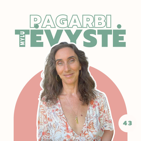 Mylu.lt tinklalaidė Pagarbi tėvystė Kūdikių emocinis gyvenimas. Pokalbis su dr. Marion Rose aware parenting kūdikių verkmas kūdikis verkia vaikų auginimas auklėjimas tėvystė motinystė