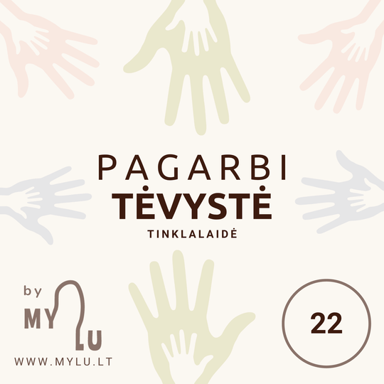 Mylu.lt tinklalaidė Pagarbi tėvystė Mamos ir dukros. Kaip keičiasi santykis dukrai tapus mama. Pokalbis su Sigita Valevičiene vaikystės nuoskauda emocijų priėmimas močiūtė ir anūkas santykiai su seneliais motinystė