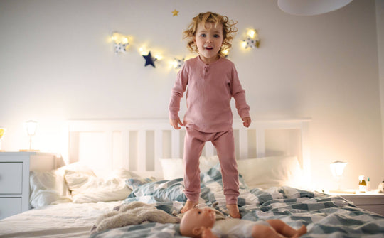 Vaikas ignoruoja „Metas miegoti“ 4 būdai, kaip šis laikrodukas gali tapti geriausiu pagalbininku Miego pelytės vaikų miegas Purflo laikrodukas Purflo laikrodis