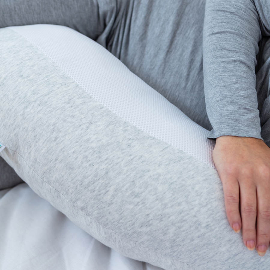 Purflo® kvėpuojanti nėštumo pagalvė