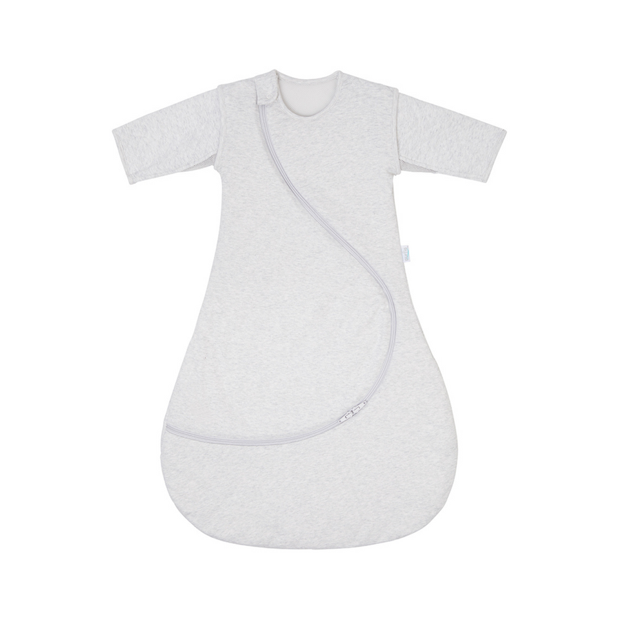 Purflo® miegmaišiukas 2,5 TOG (3-18 mėn.) - pilkas