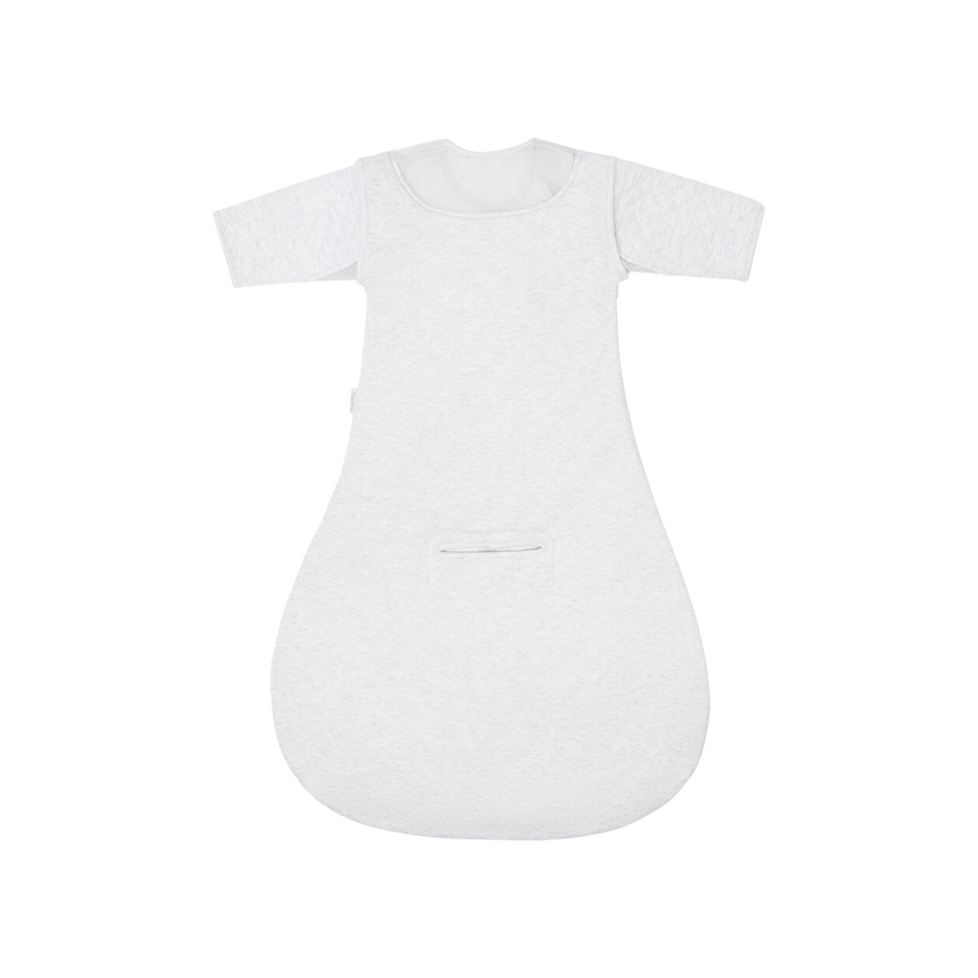 Purflo® miegmaišiukas 2,5 TOG (3-18 mėn.) - pilkas