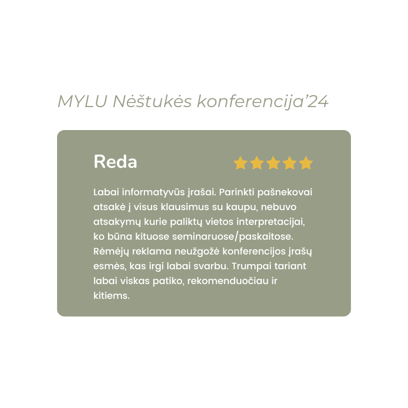 '25 Konferencija MYLU nėštukės laukiuosi nėštumas specialistų patarimai laukiantis nėščiųjų mityba naujagimių miegas kūdikių žindymas kūdikių verksmas 