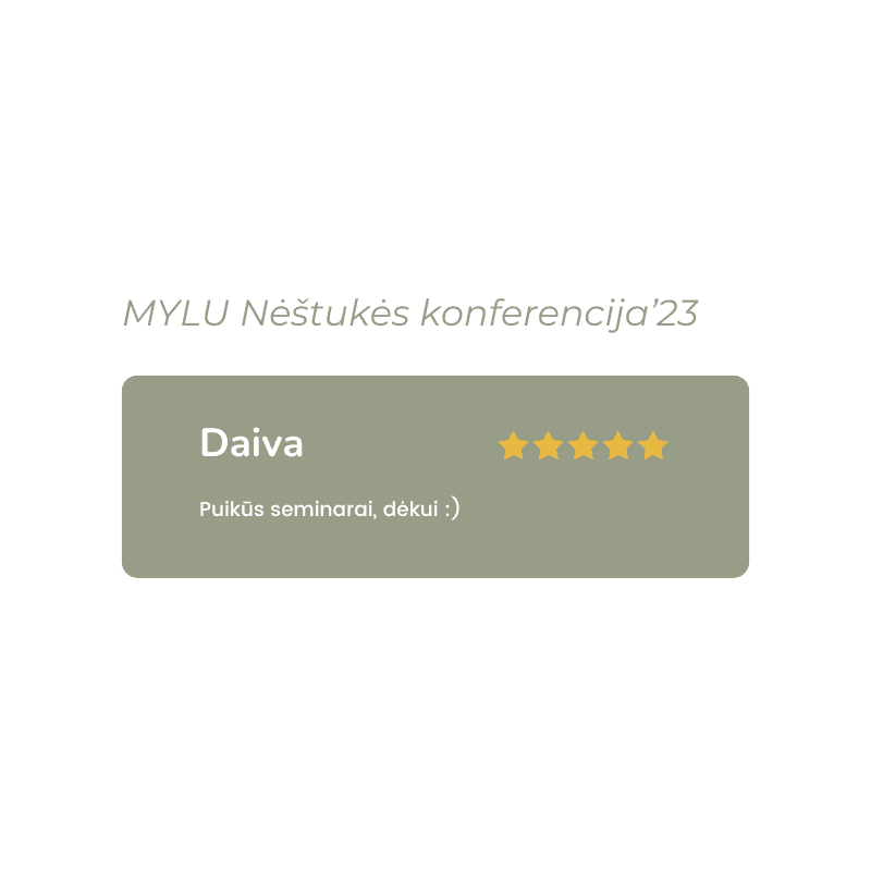 '25 Konferencija MYLU nėštukės laukiuosi nėštumas specialistų patarimai laukiantis nėščiųjų mityba naujagimių miegas kūdikių žindymas kūdikių verksmas 