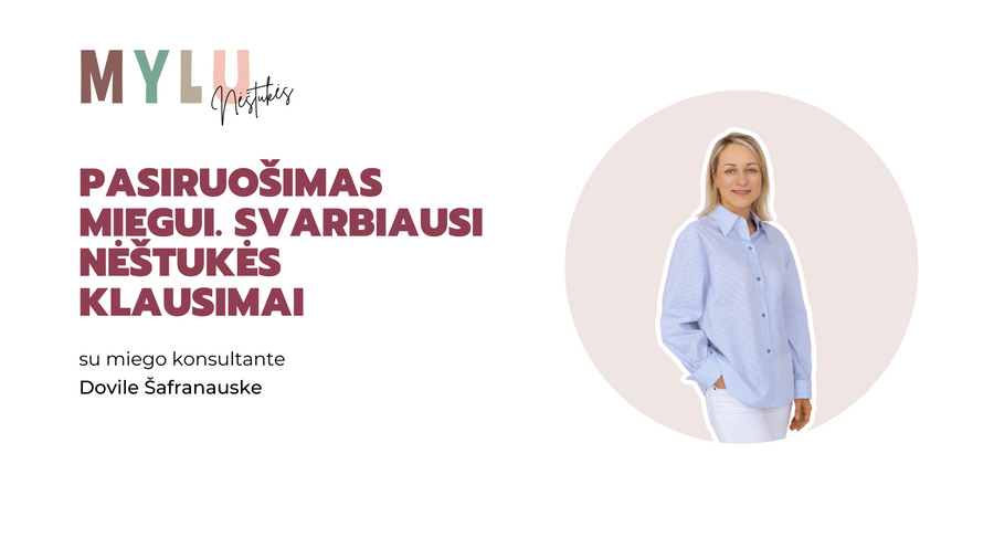 Maitinimas nutrauktu pienu (0-3 mėn.) || Eglė Gurčinė