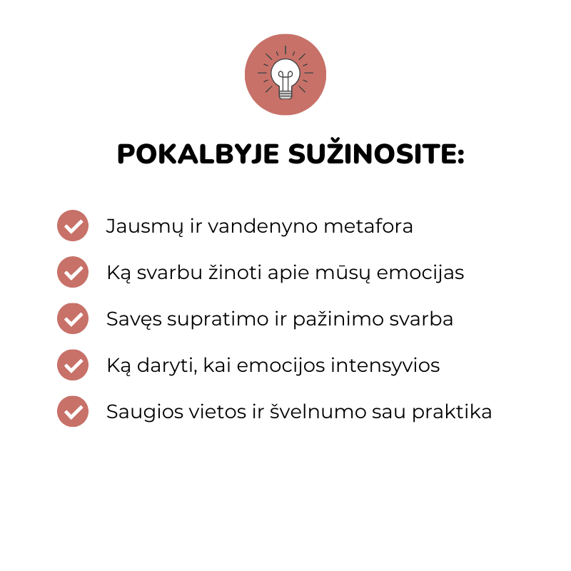 Išmokti gyventi su emocijomis Renata Cikanaitė ir Leslie Potter vaikų emocijos tėvų emocijos emocijų priėmimas švelnumo sau praktikos tėvystė auklėjimas motinystė vaikų jausmai vaiko pykčio priepuoliai