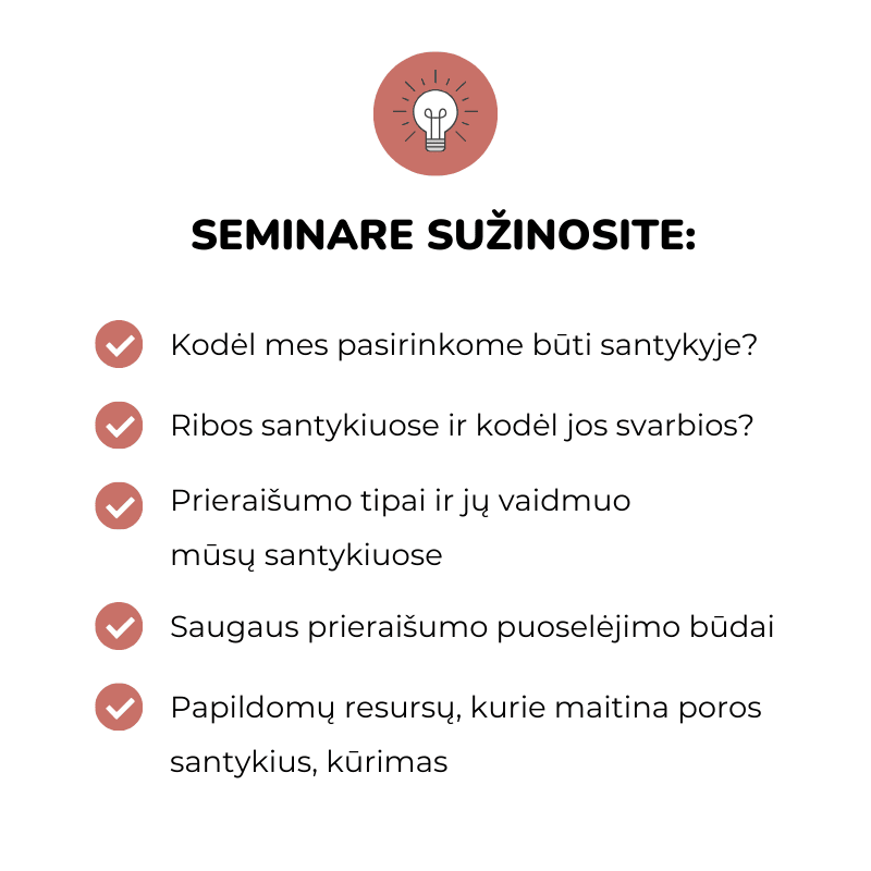 Kam man vyras žmona Gyvenimas poroje ir prieraišumo tipai Renata Cikanaitė poros santykiai Mylu.lt tėvystės koučerė