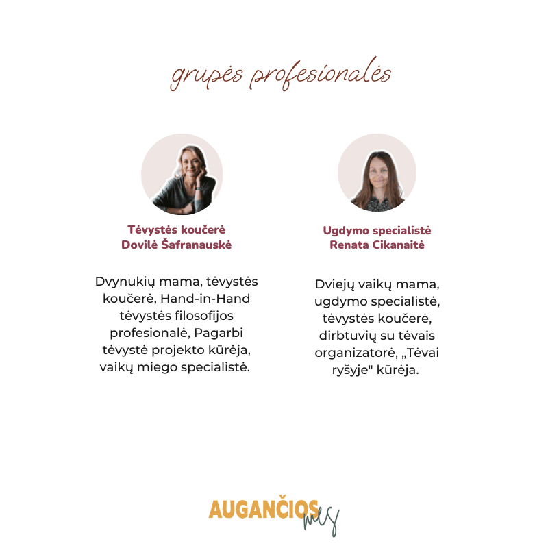 Mamų konsultacijų grupė augančios mes augantys tėvai mylu.lt prenumerata tėvystės prenumerata palaikymas tėvams tėvų palaikymas tėvų emocijos vaikų emocijos specialistų palaikymas mamoms mamų palaikymas