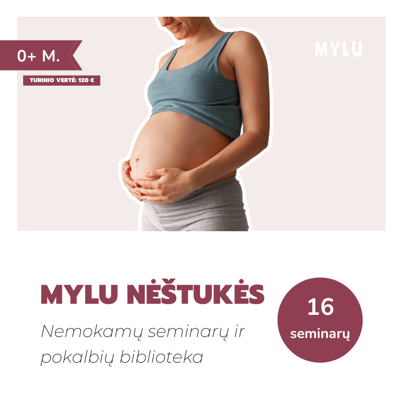 Mylu nėštukės laukiuosi pasiruošimas gimdymui būsima mama motinystė psichologiniai pokyčiai laukiantis plaukų priežiūra laukiantis dantų priežiūra laukiantis seminarai laukiantis Mylu.lt