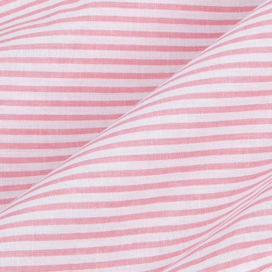 My Brest Friend dvynių žindymo pagalvė (rožiniai dryžiai)