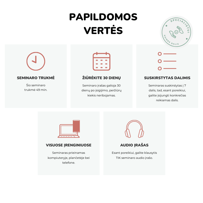 Rinkinys #5 Vaikų emocijos + Tėvų emocijos + Patyriminis emocijų pažinimo lavinimas Mylu.lt seminarai emocijų priėmimas emocijų valdymas tėvystė vaikų auklėjimas tėvystės patarimai Dovilė Šafranauskė Žydrė Dargužytė-Černiauskė