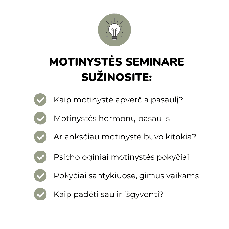Rinkinys #7 Nėštumo kursai porai Pasiruošimas žindymui pasiruošimas gimdymui naujagimio fizinė priežiūra pagalba sau gimdant daiktai į gimdyklą kūdikio daiktai Mylu.lt tėvystės prenumerata Mylu tėvai