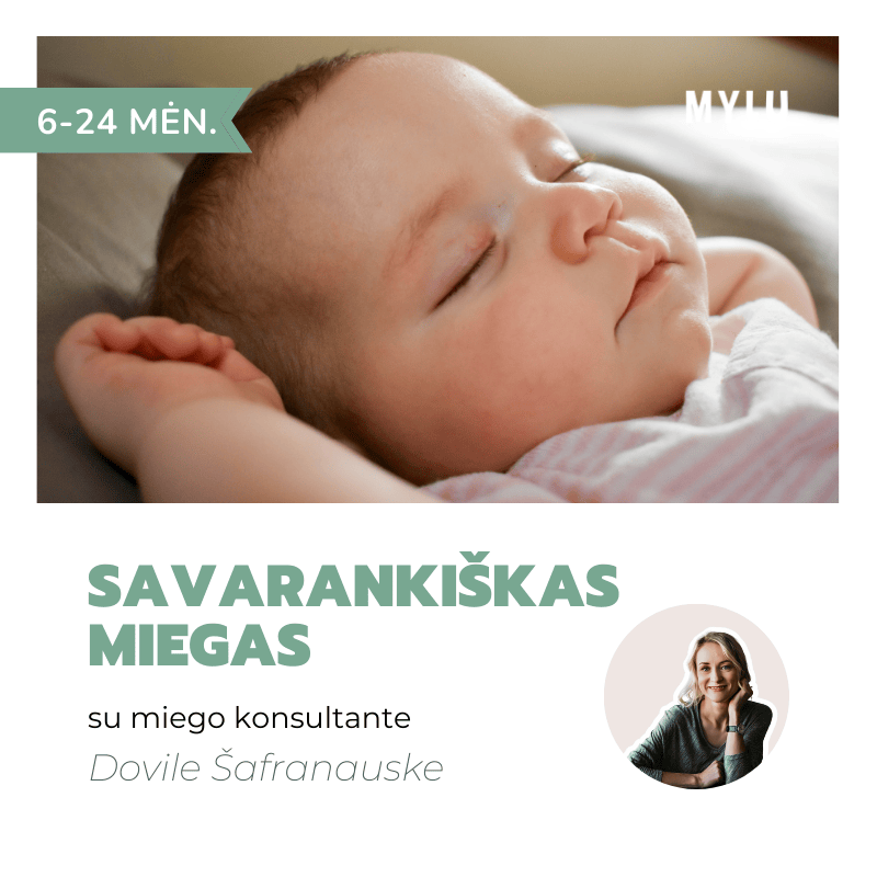 Savarankiškas vaikų miegas. Švelnūs metodai ir praktiniai patarimai (6-24 mėn.) Dovilė Šafranauskė Miego Pelytės Naktiniai kūdikio prabudimai kūdikio dienos miegas Miegas savame kambaryje Savarankiško miego planas