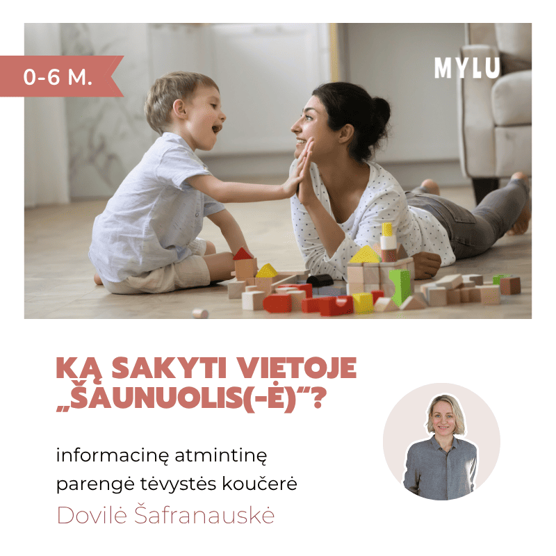 ką sakyti vietoje kaip sekėsi atimintinė