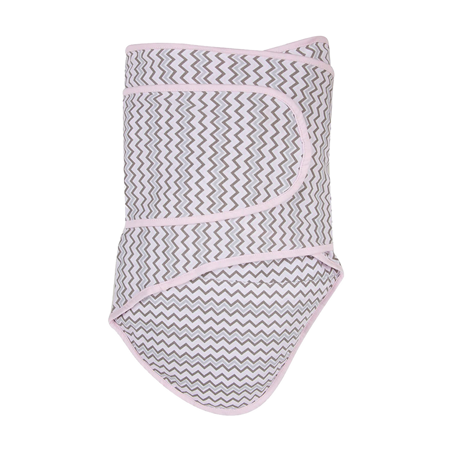 MIRACLE BLANKET® Vystyklas kūdikiams (0-4 mėn.) | 13 skirtingų RAŠTŲ