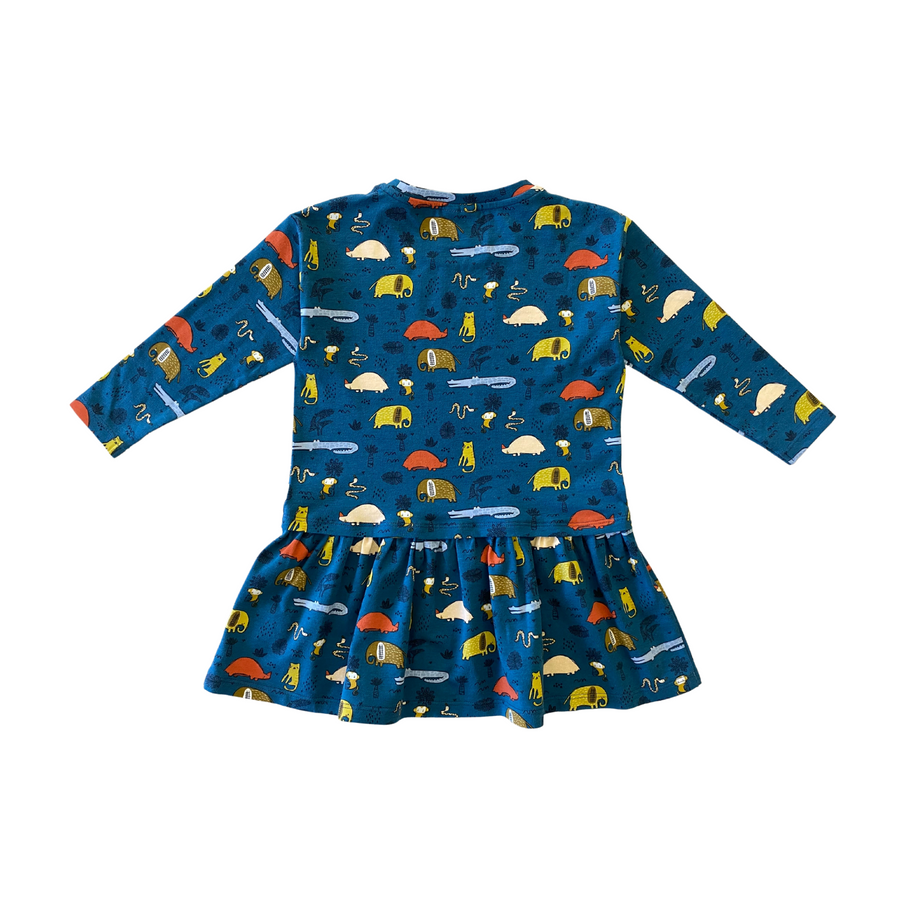 Mylu WEAR® Suknelė | Džiunglės
